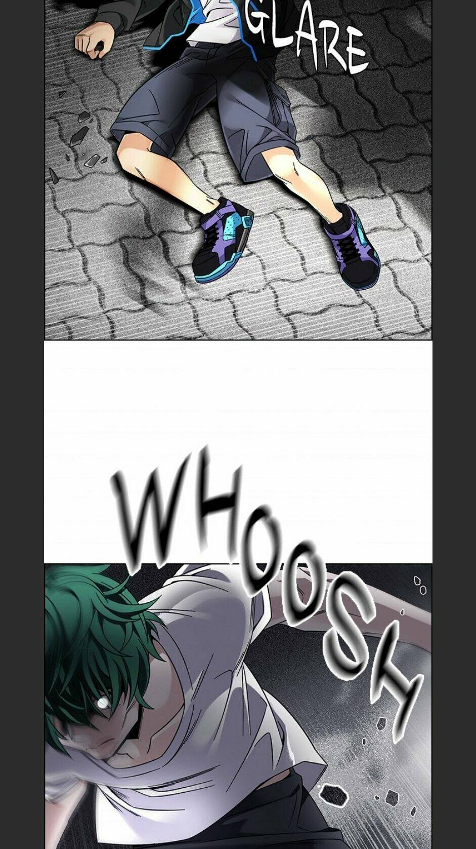 Trò Chơi Số Mệnh Chapter 324 - Trang 2