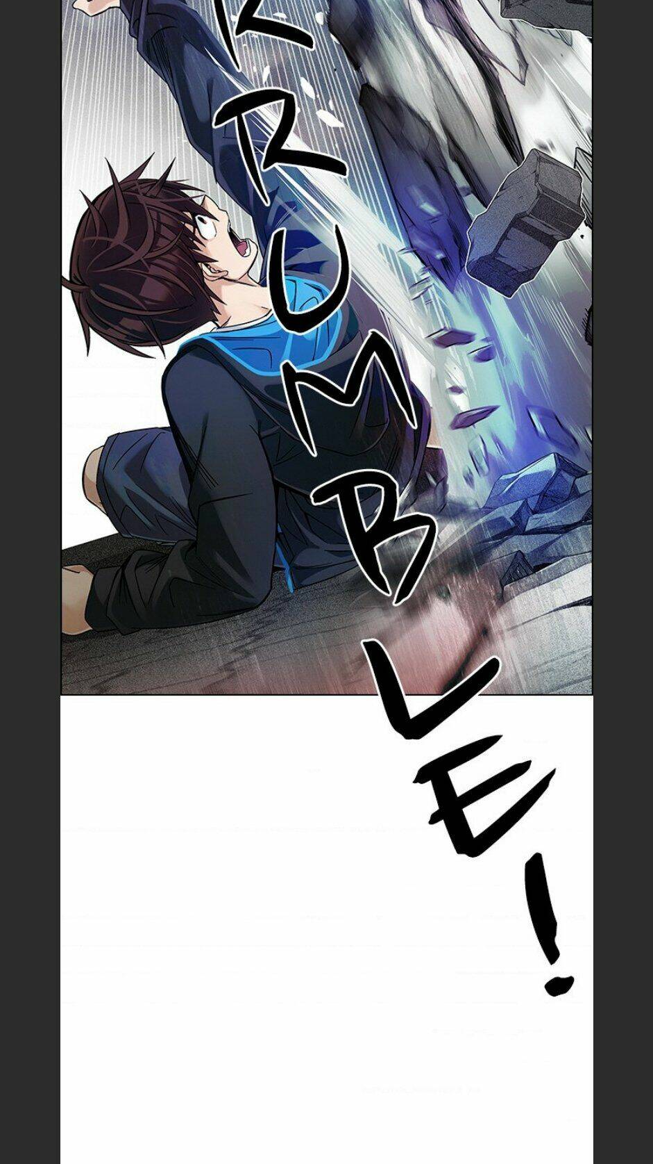 Trò Chơi Số Mệnh Chapter 324 - Trang 2