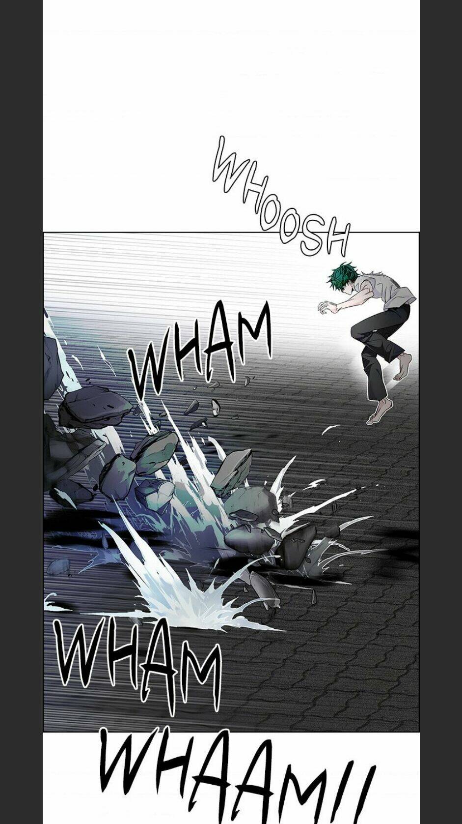 Trò Chơi Số Mệnh Chapter 324 - Trang 2