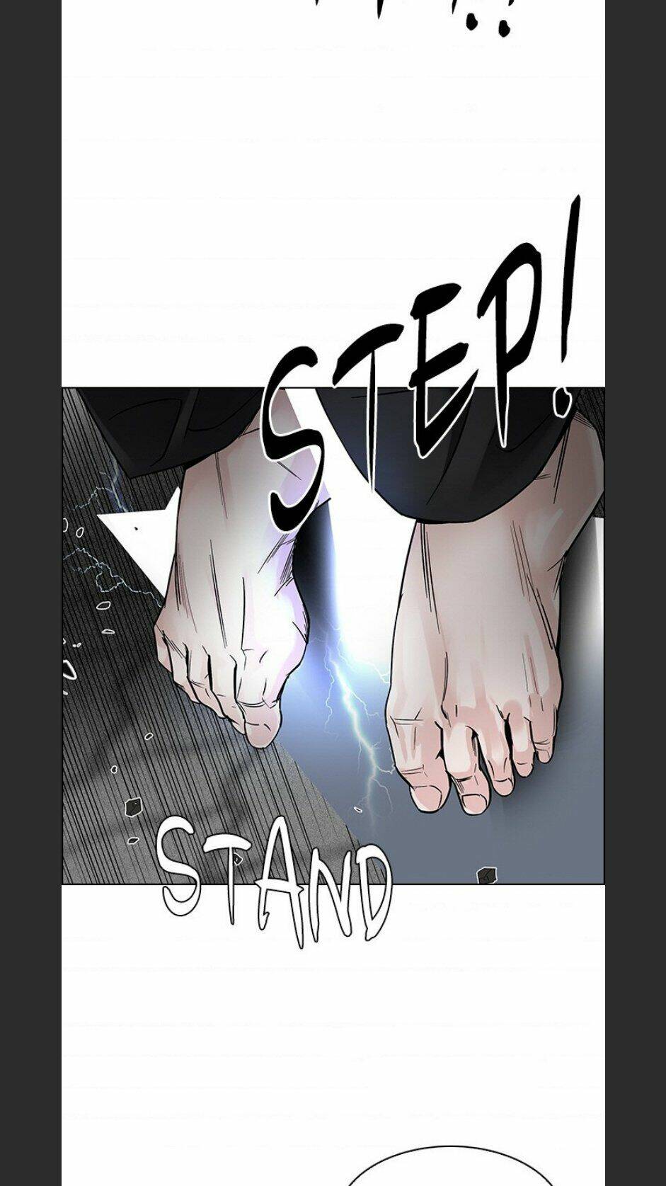 Trò Chơi Số Mệnh Chapter 324 - Trang 2