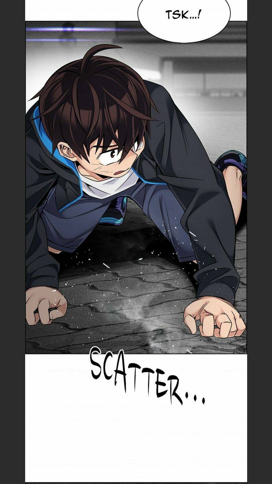 Trò Chơi Số Mệnh Chapter 324 - Trang 2