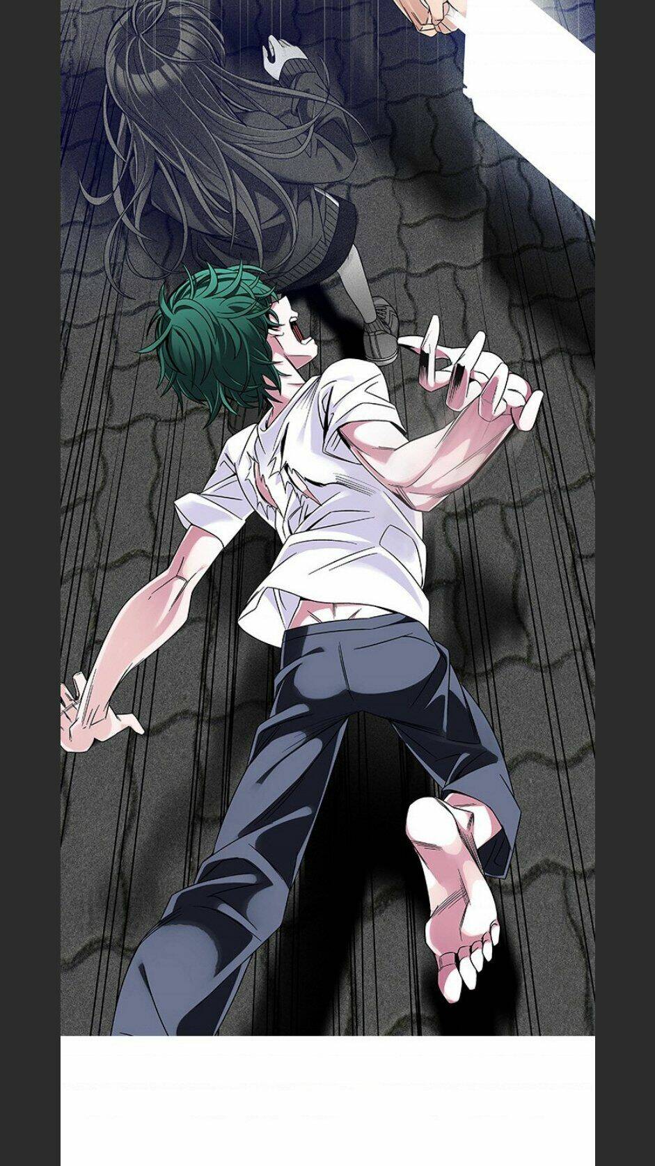 Trò Chơi Số Mệnh Chapter 324 - Trang 2