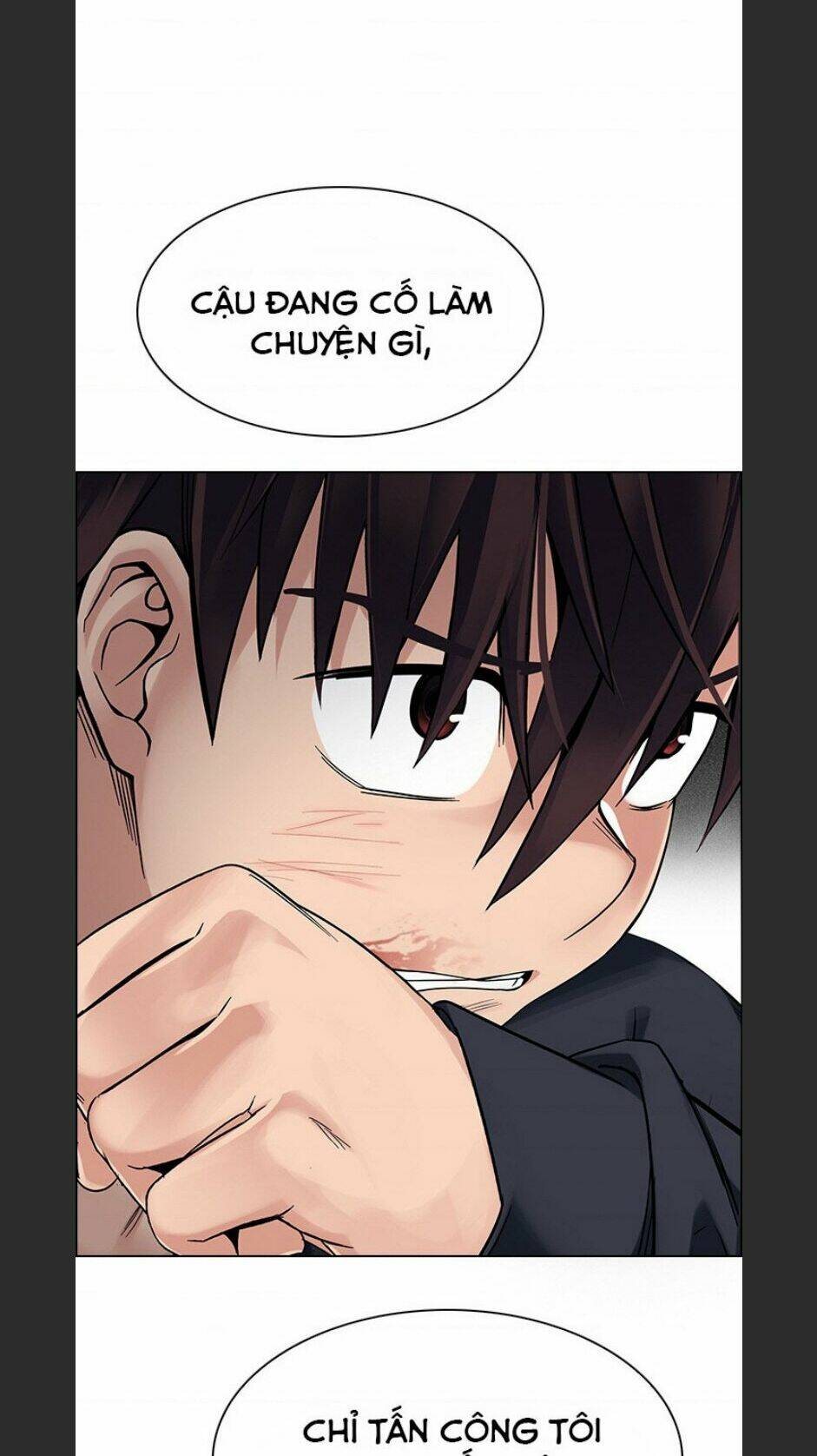 Trò Chơi Số Mệnh Chapter 324 - Trang 2