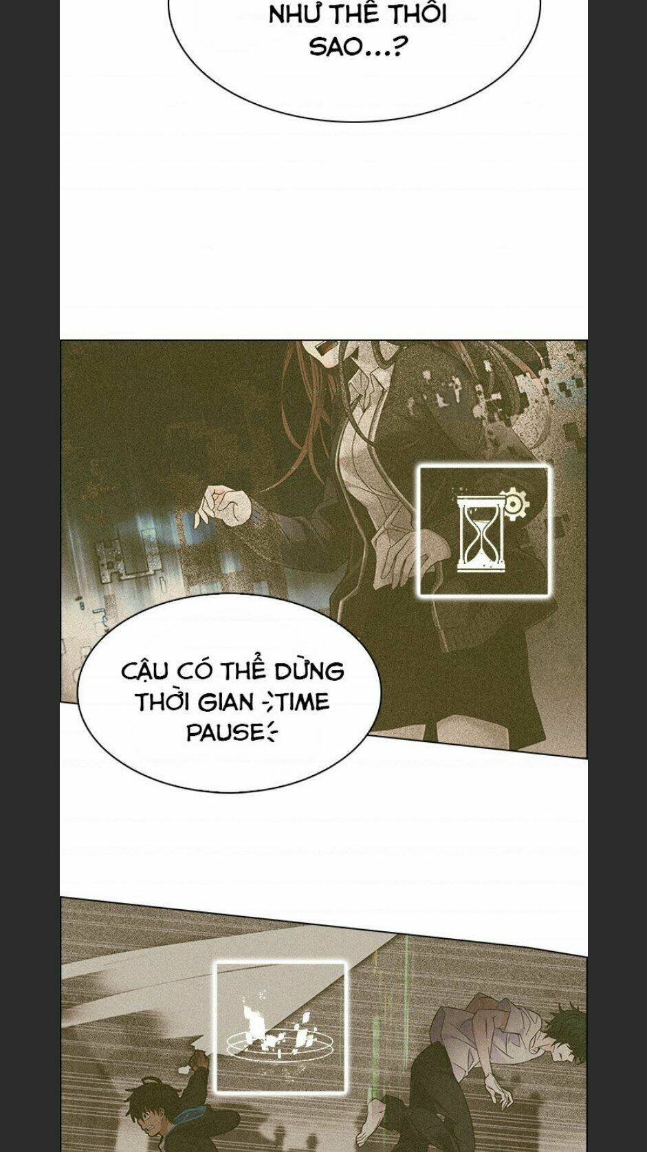 Trò Chơi Số Mệnh Chapter 324 - Trang 2