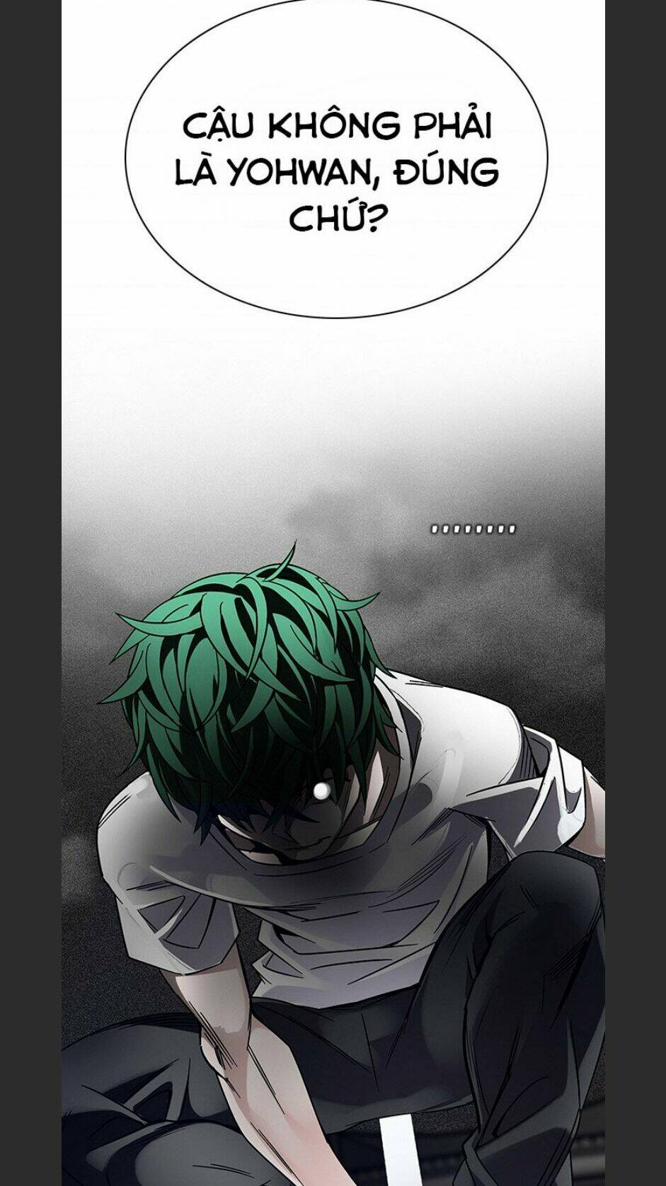 Trò Chơi Số Mệnh Chapter 324 - Trang 2