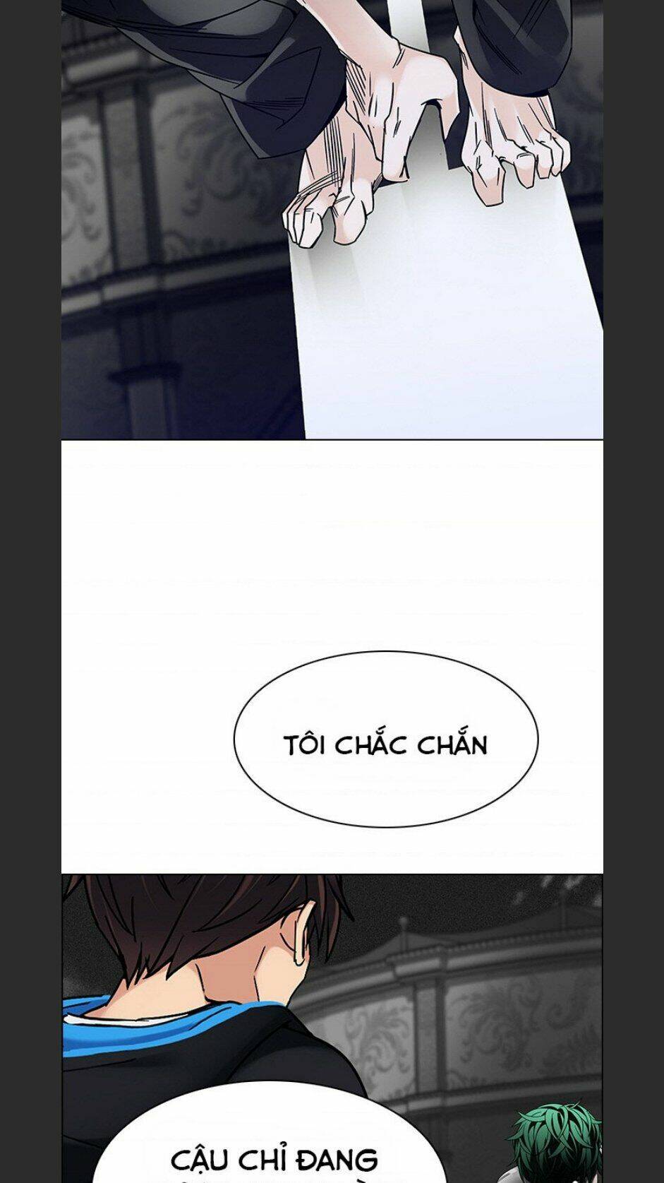 Trò Chơi Số Mệnh Chapter 324 - Trang 2