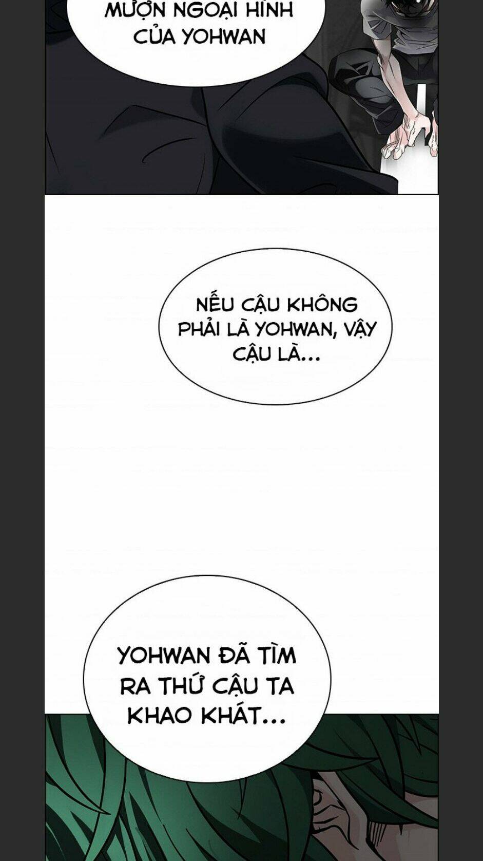 Trò Chơi Số Mệnh Chapter 324 - Trang 2