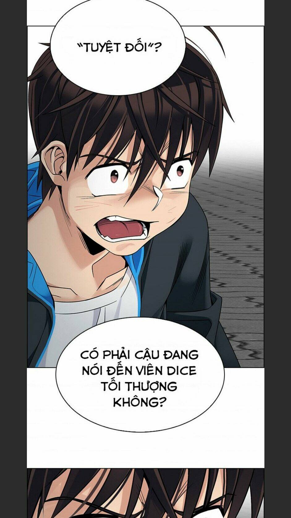 Trò Chơi Số Mệnh Chapter 324 - Trang 2