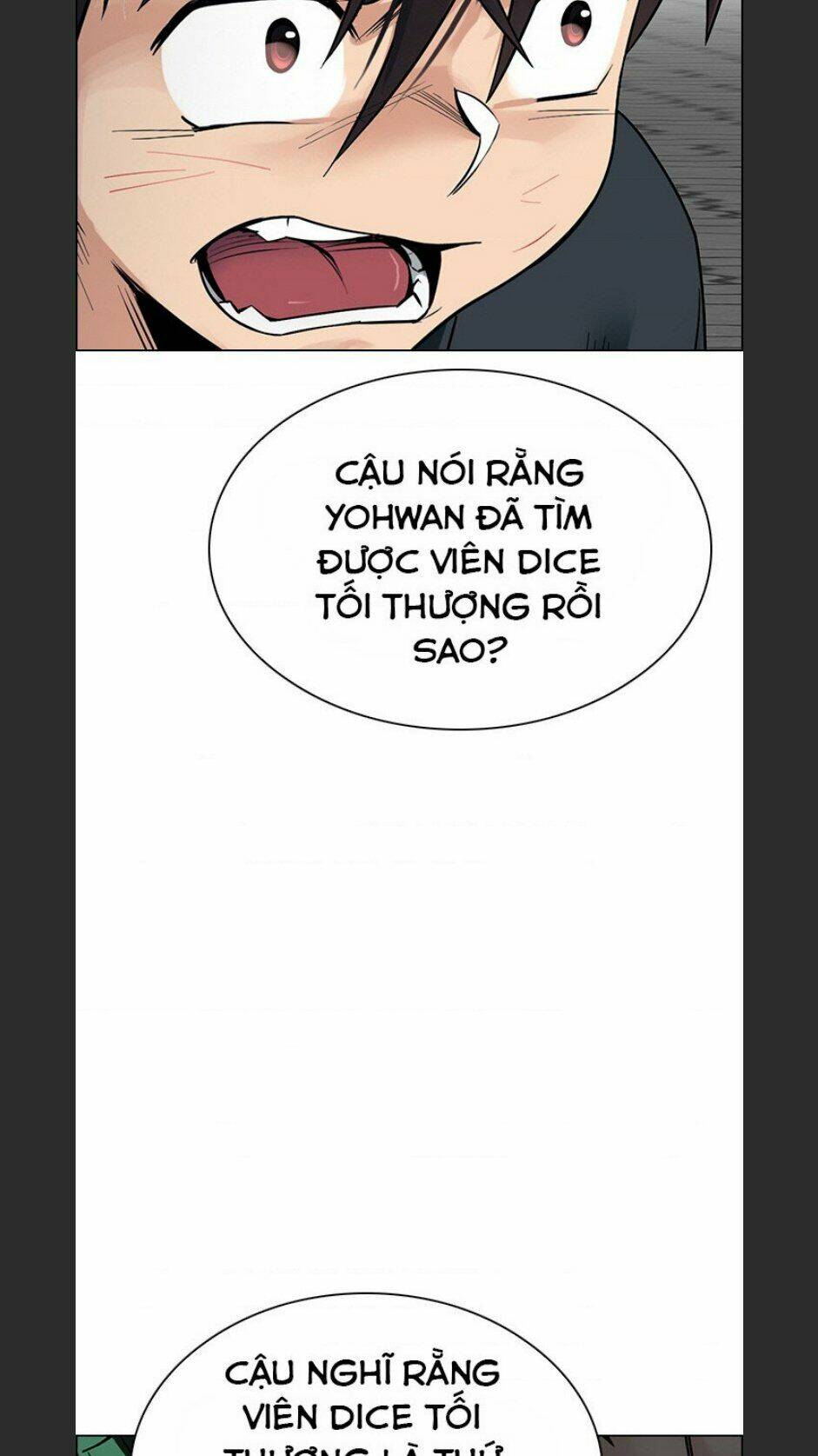 Trò Chơi Số Mệnh Chapter 324 - Trang 2