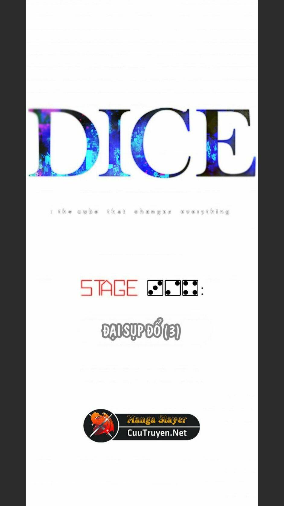 Trò Chơi Số Mệnh Chapter 324 - Trang 2