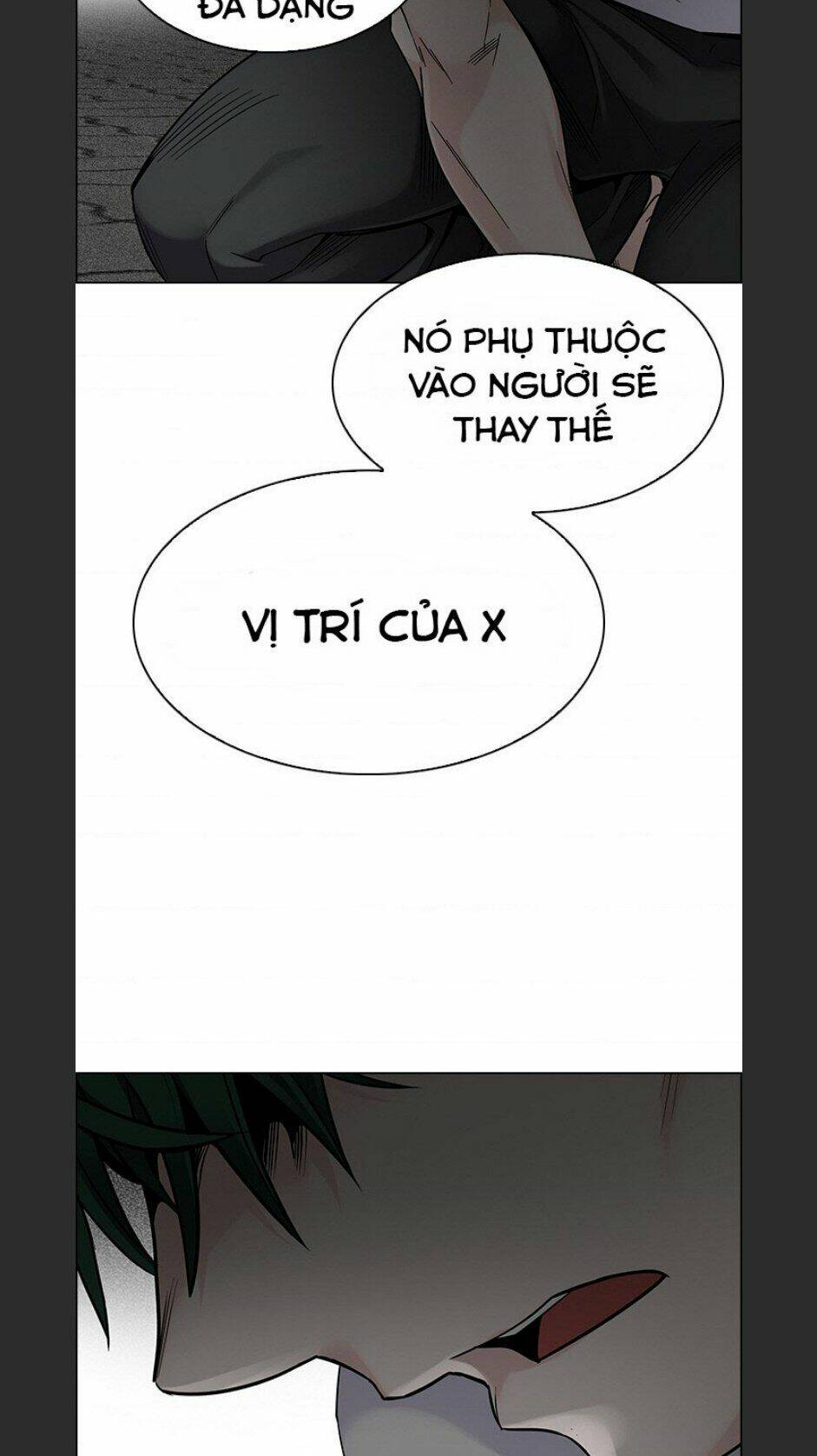 Trò Chơi Số Mệnh Chapter 324 - Trang 2