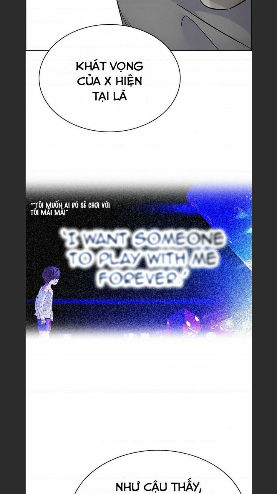 Trò Chơi Số Mệnh Chapter 324 - Trang 2