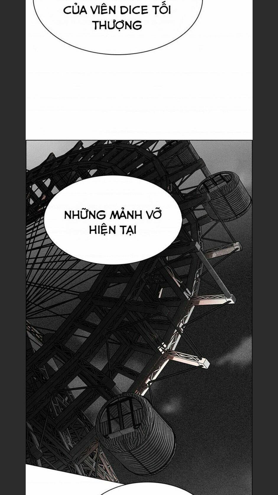 Trò Chơi Số Mệnh Chapter 324 - Trang 2