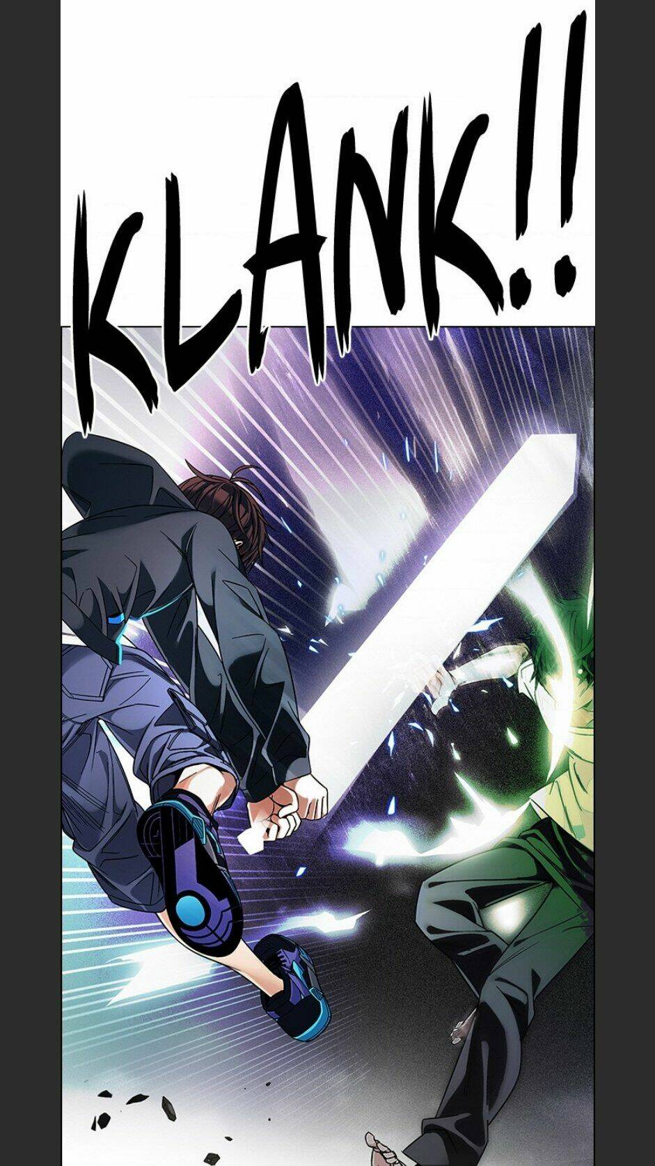 Trò Chơi Số Mệnh Chapter 324 - Trang 2