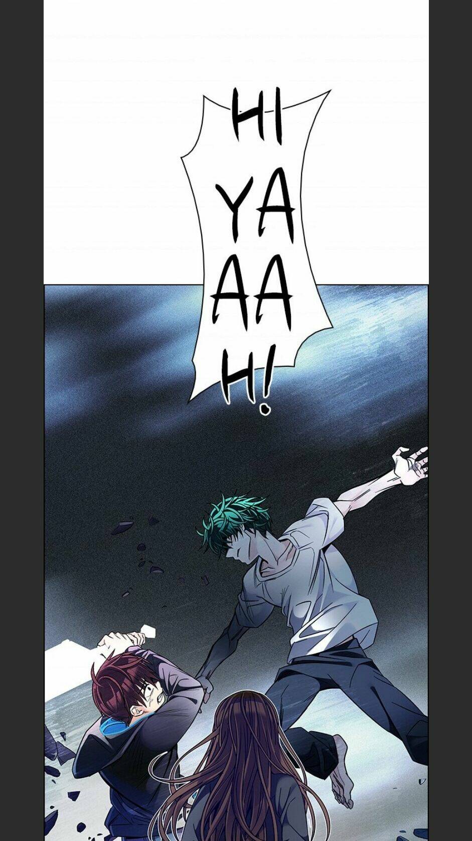 Trò Chơi Số Mệnh Chapter 324 - Trang 2