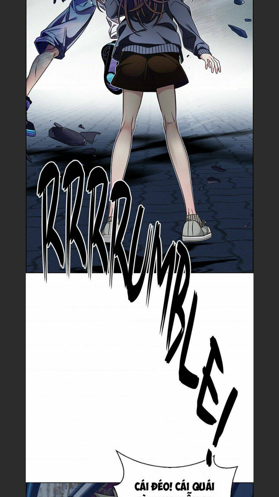 Trò Chơi Số Mệnh Chapter 324 - Trang 2