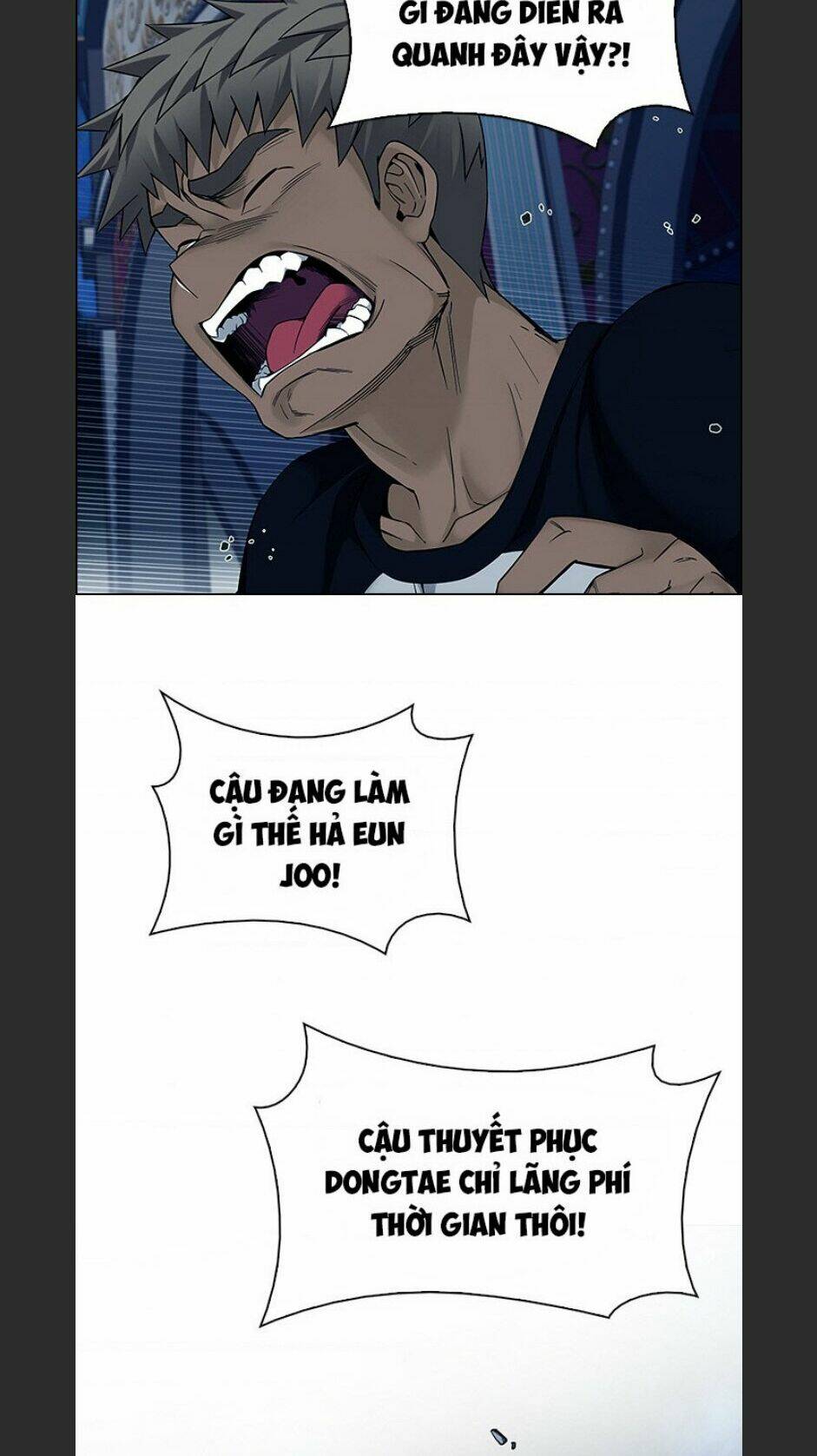 Trò Chơi Số Mệnh Chapter 324 - Trang 2