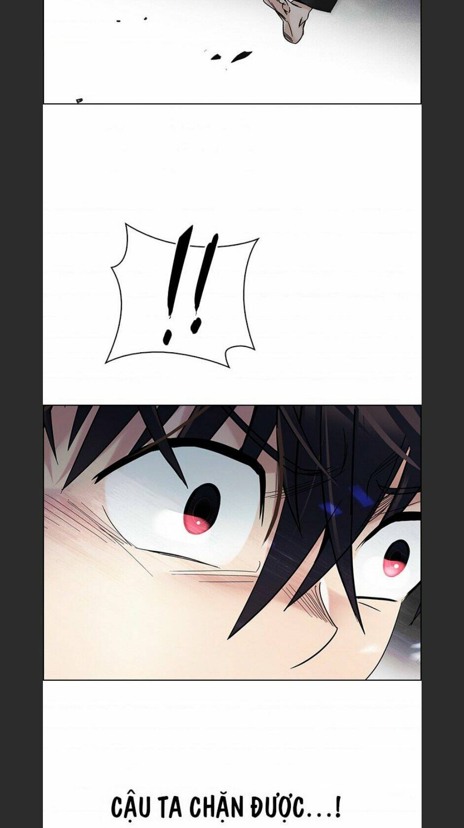 Trò Chơi Số Mệnh Chapter 324 - Trang 2