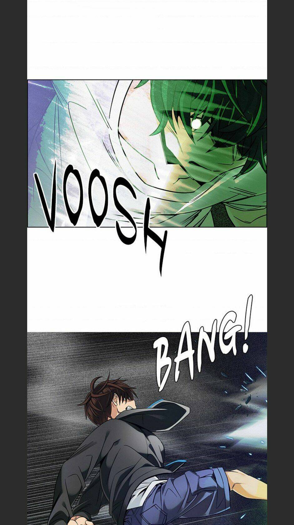 Trò Chơi Số Mệnh Chapter 324 - Trang 2