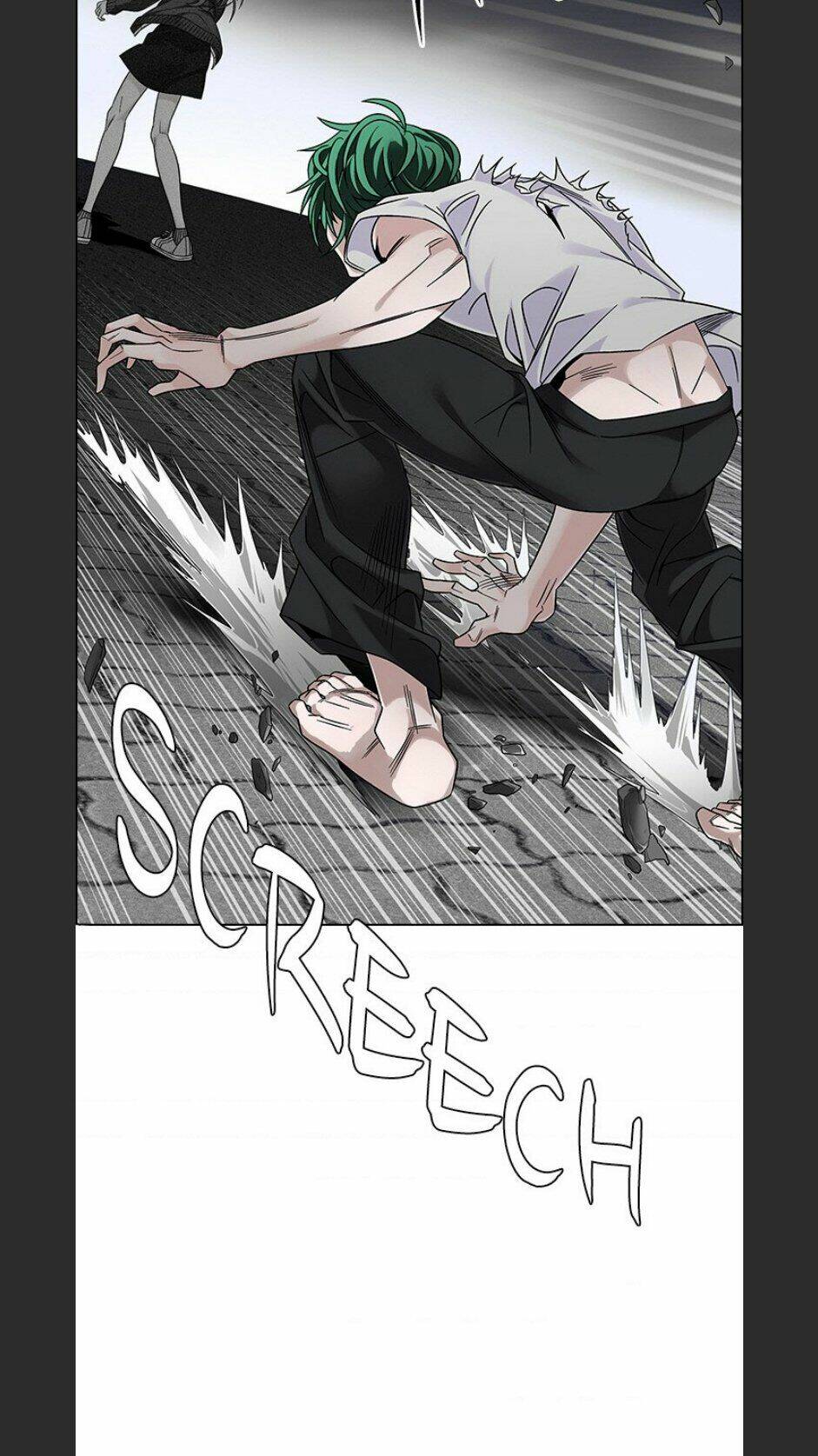 Trò Chơi Số Mệnh Chapter 324 - Trang 2