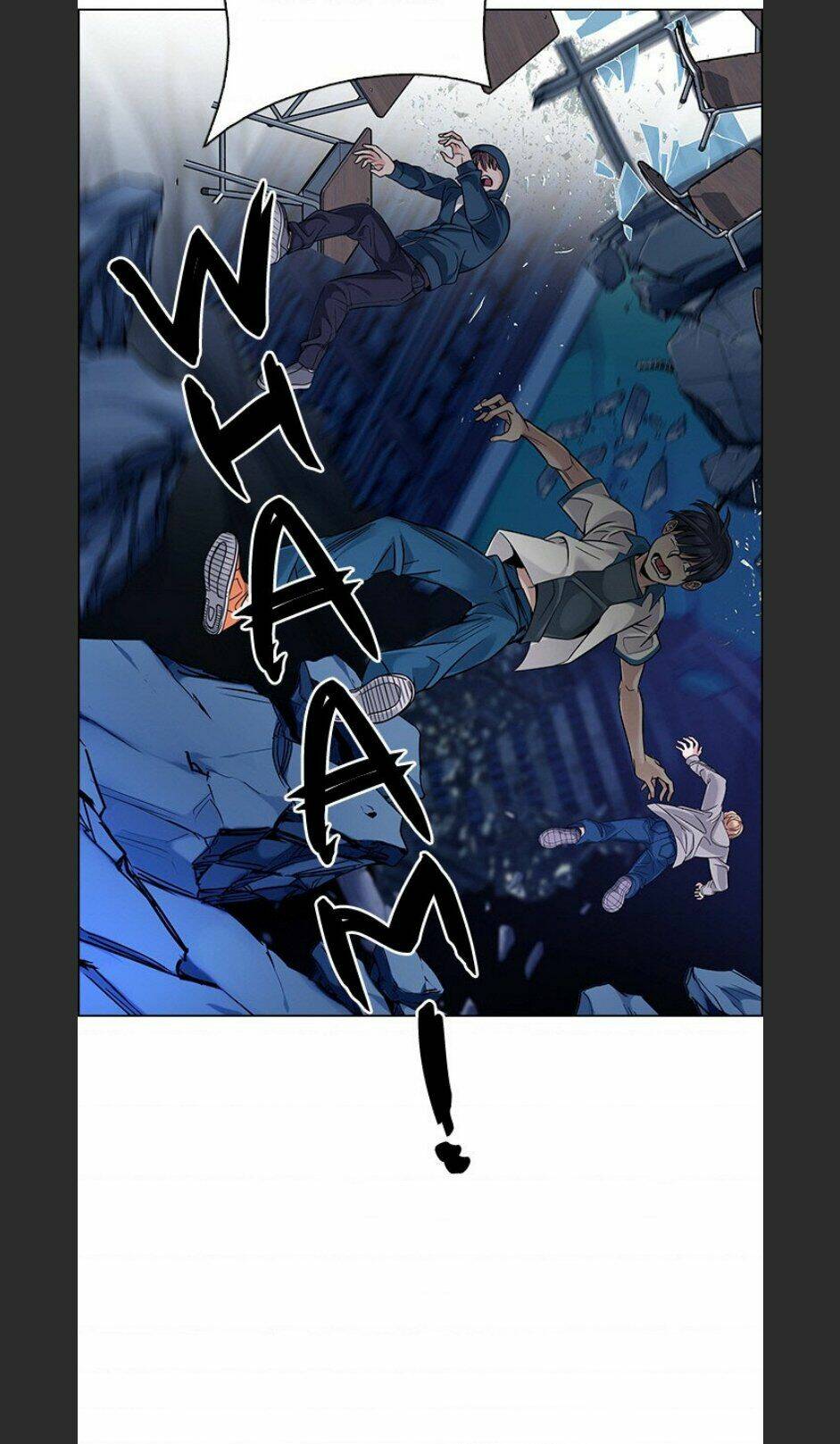 Trò Chơi Số Mệnh Chapter 325 - Trang 2