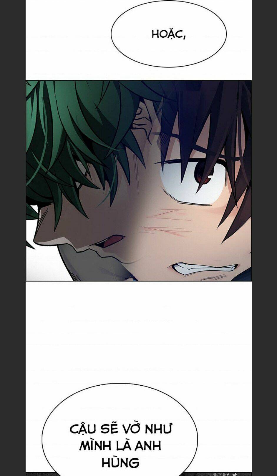 Trò Chơi Số Mệnh Chapter 325 - Trang 2