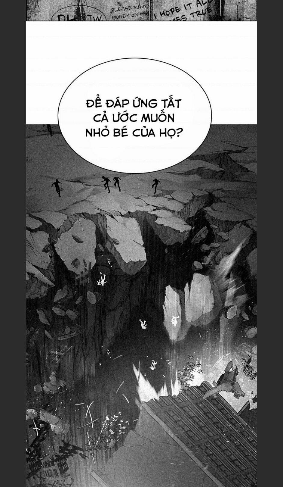 Trò Chơi Số Mệnh Chapter 325 - Trang 2