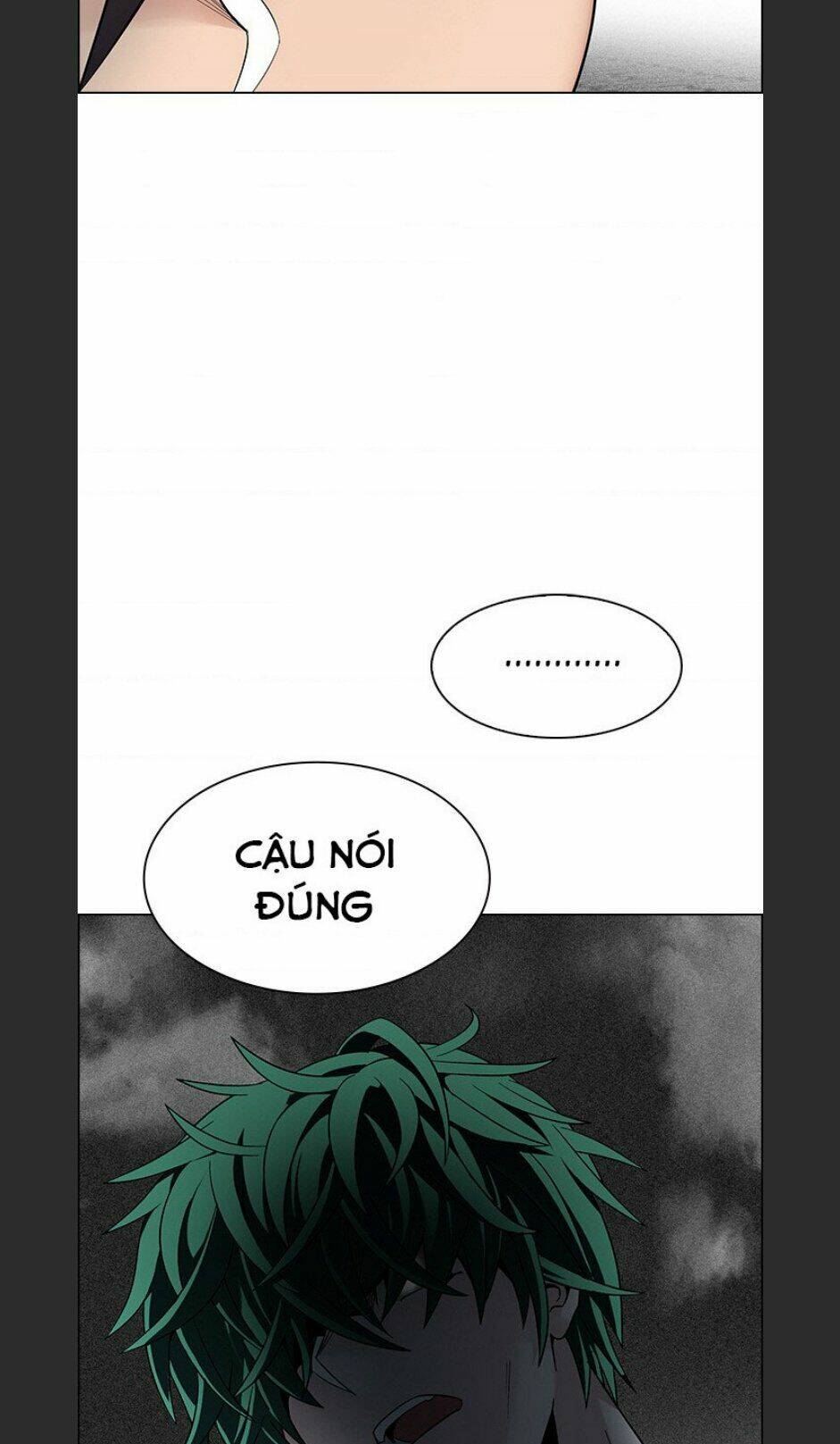 Trò Chơi Số Mệnh Chapter 325 - Trang 2