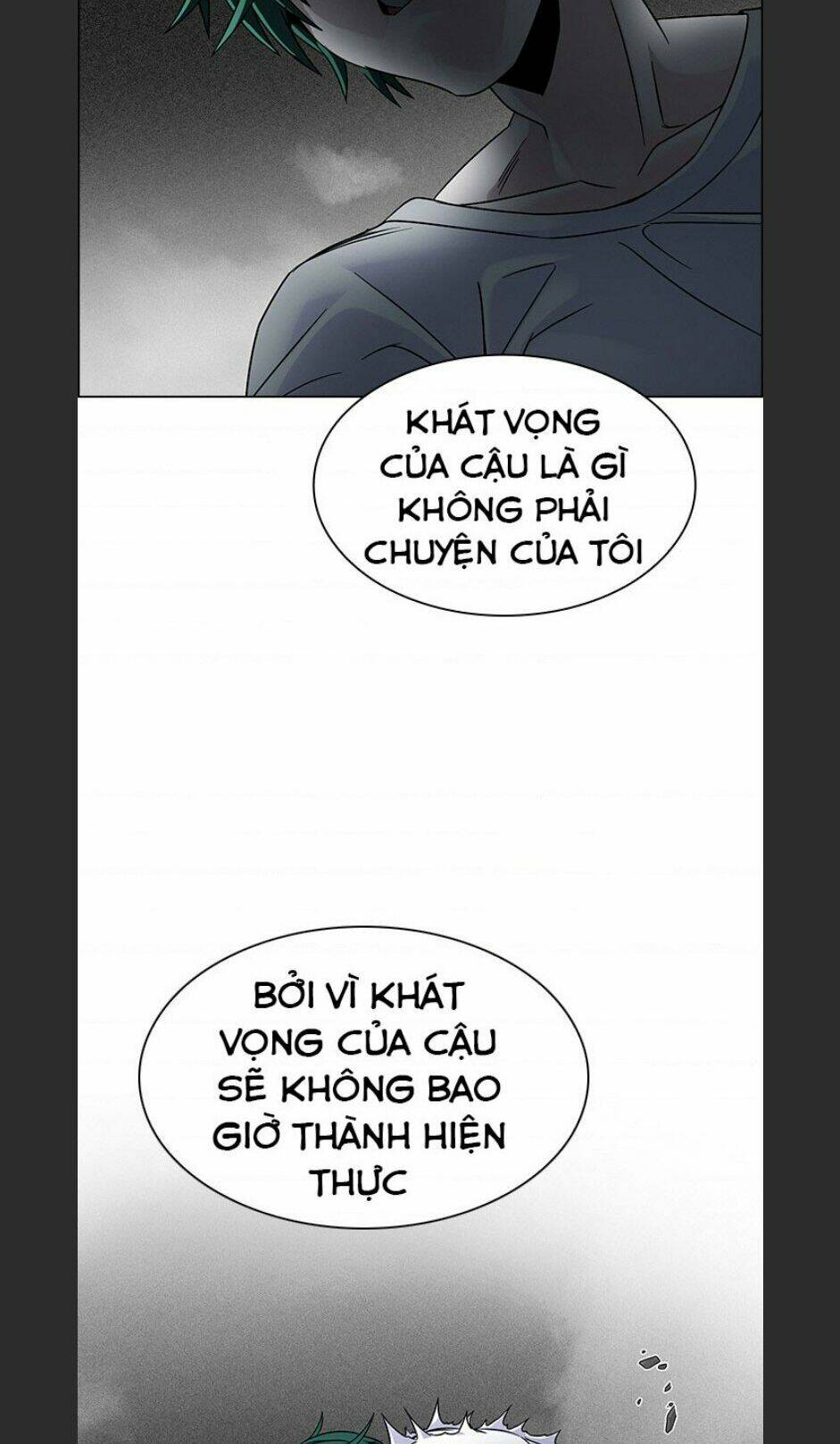 Trò Chơi Số Mệnh Chapter 325 - Trang 2