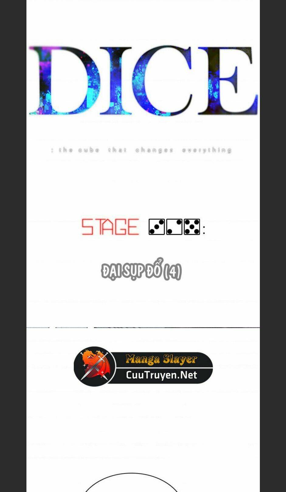 Trò Chơi Số Mệnh Chapter 325 - Trang 2