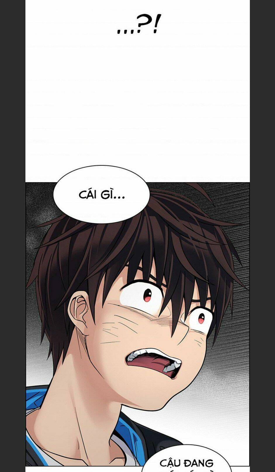 Trò Chơi Số Mệnh Chapter 325 - Trang 2