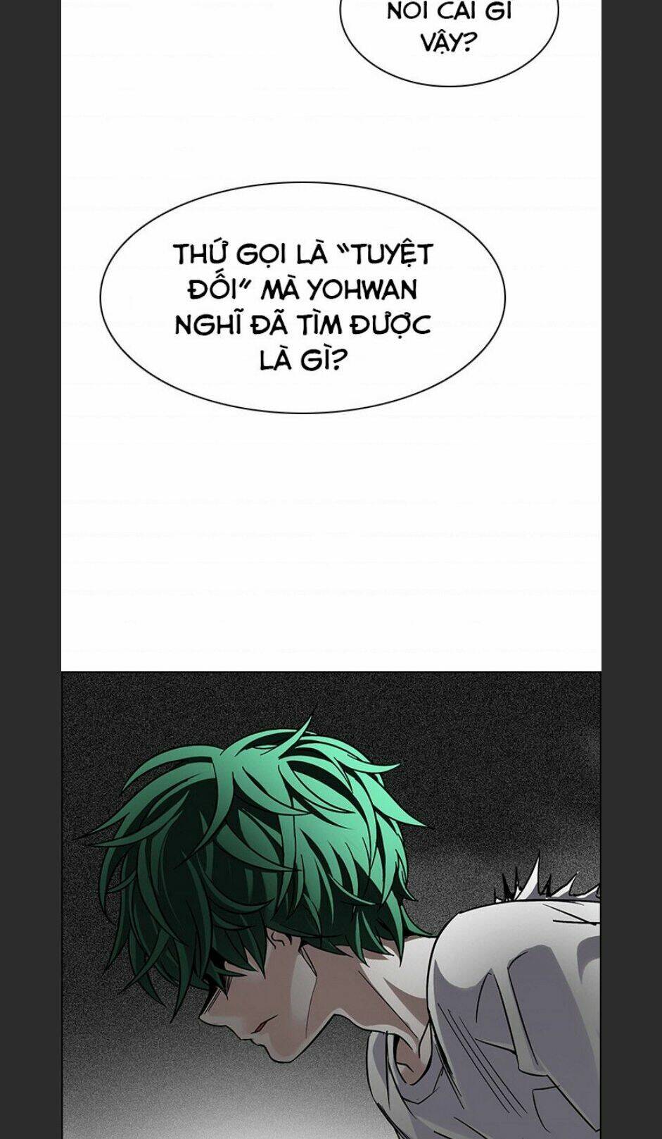 Trò Chơi Số Mệnh Chapter 325 - Trang 2