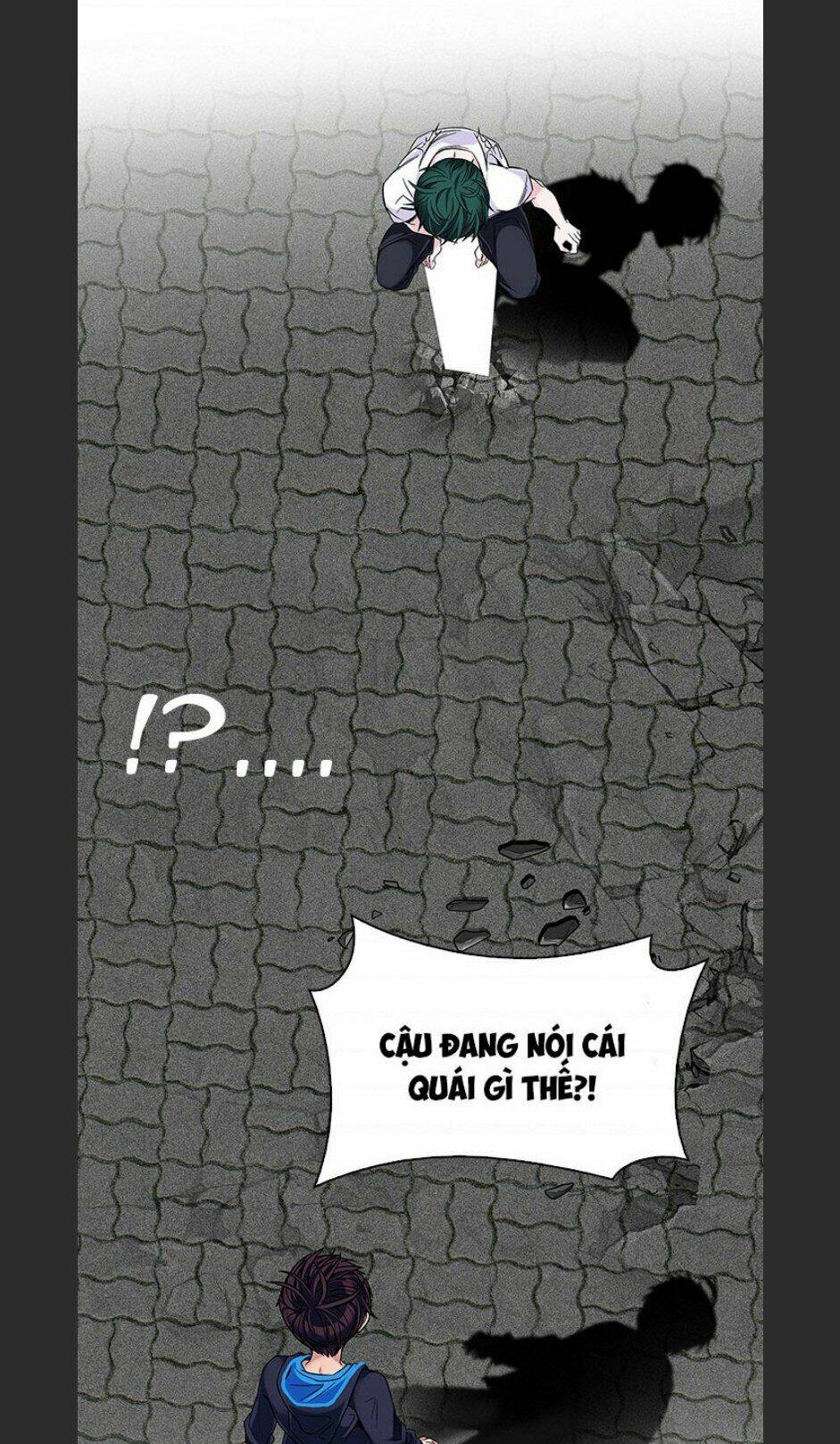 Trò Chơi Số Mệnh Chapter 325 - Trang 2