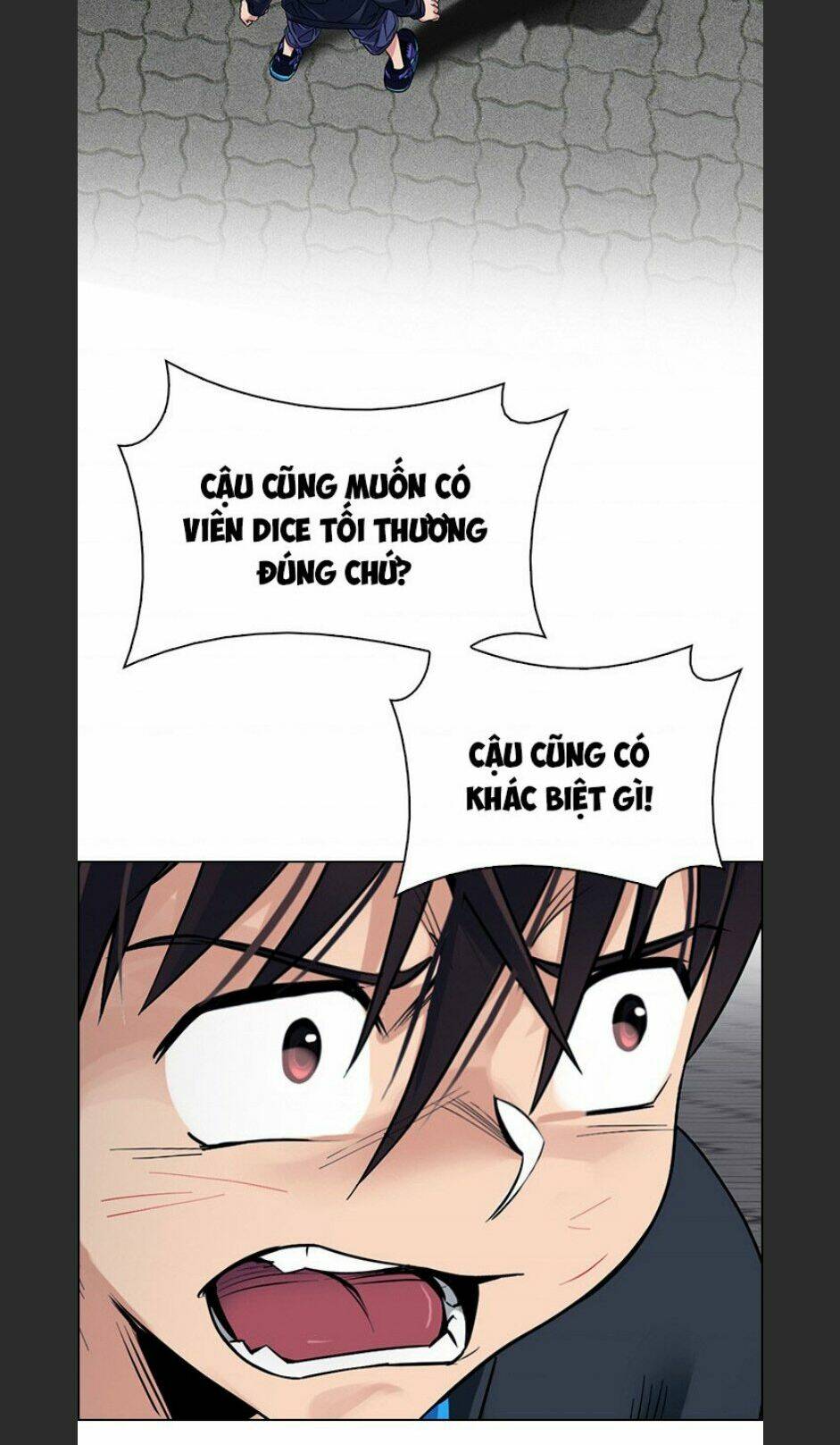 Trò Chơi Số Mệnh Chapter 325 - Trang 2