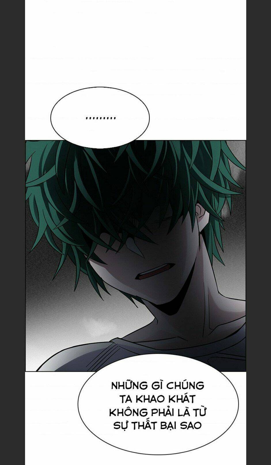 Trò Chơi Số Mệnh Chapter 325 - Trang 2