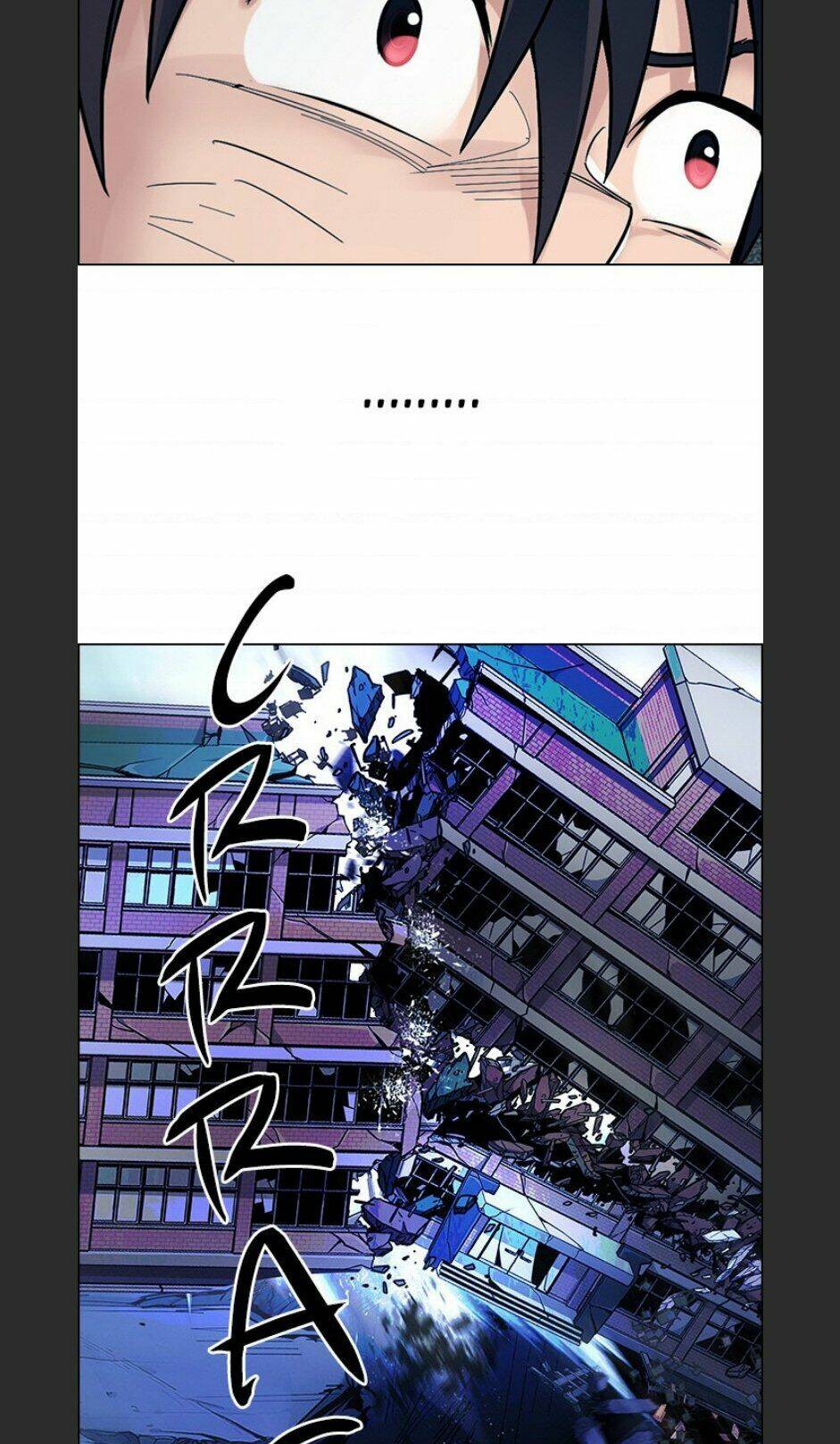 Trò Chơi Số Mệnh Chapter 325 - Trang 2