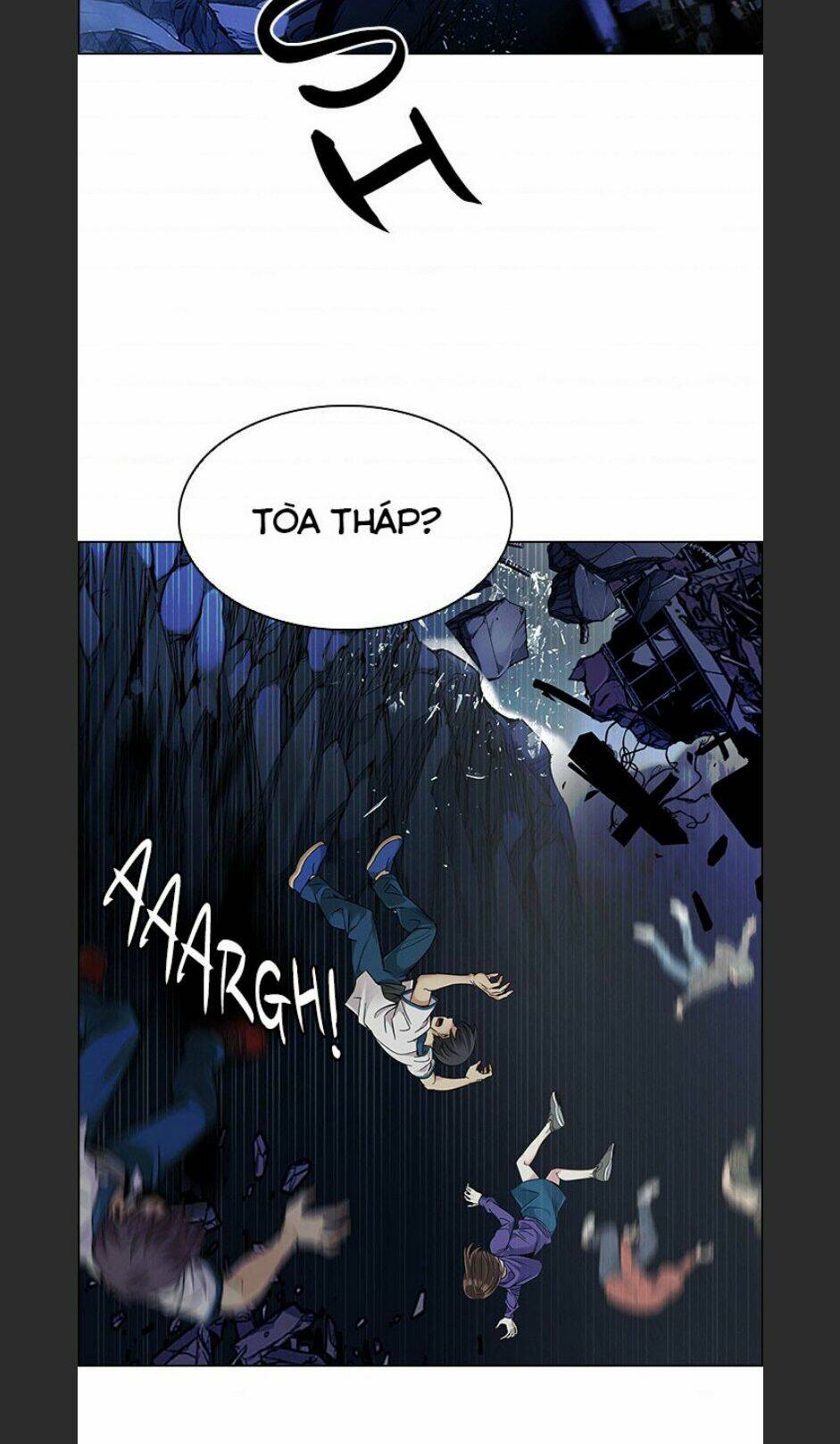 Trò Chơi Số Mệnh Chapter 325 - Trang 2