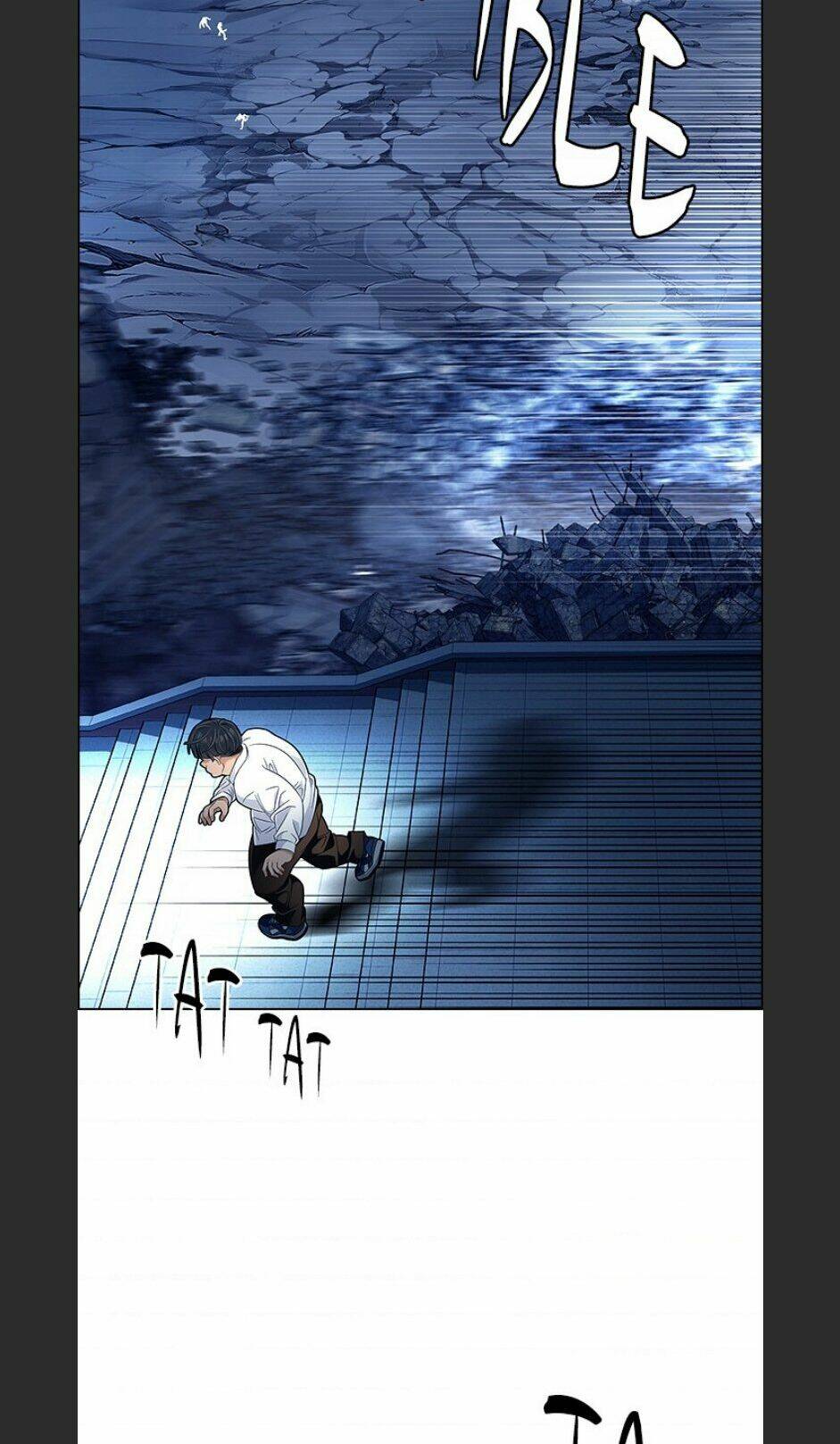 Trò Chơi Số Mệnh Chapter 325 - Trang 2