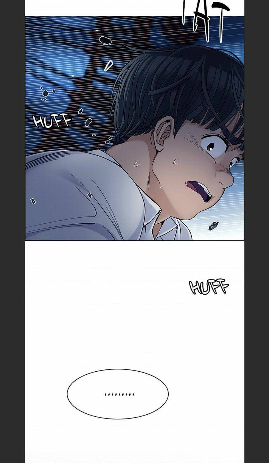 Trò Chơi Số Mệnh Chapter 325 - Trang 2