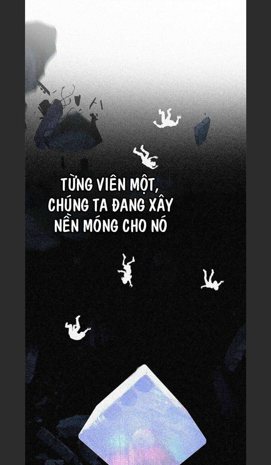 Trò Chơi Số Mệnh Chapter 325 - Trang 2