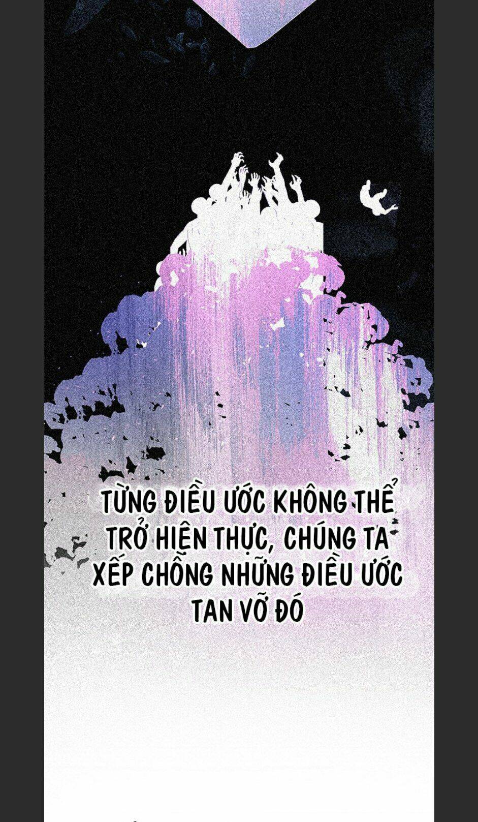 Trò Chơi Số Mệnh Chapter 325 - Trang 2
