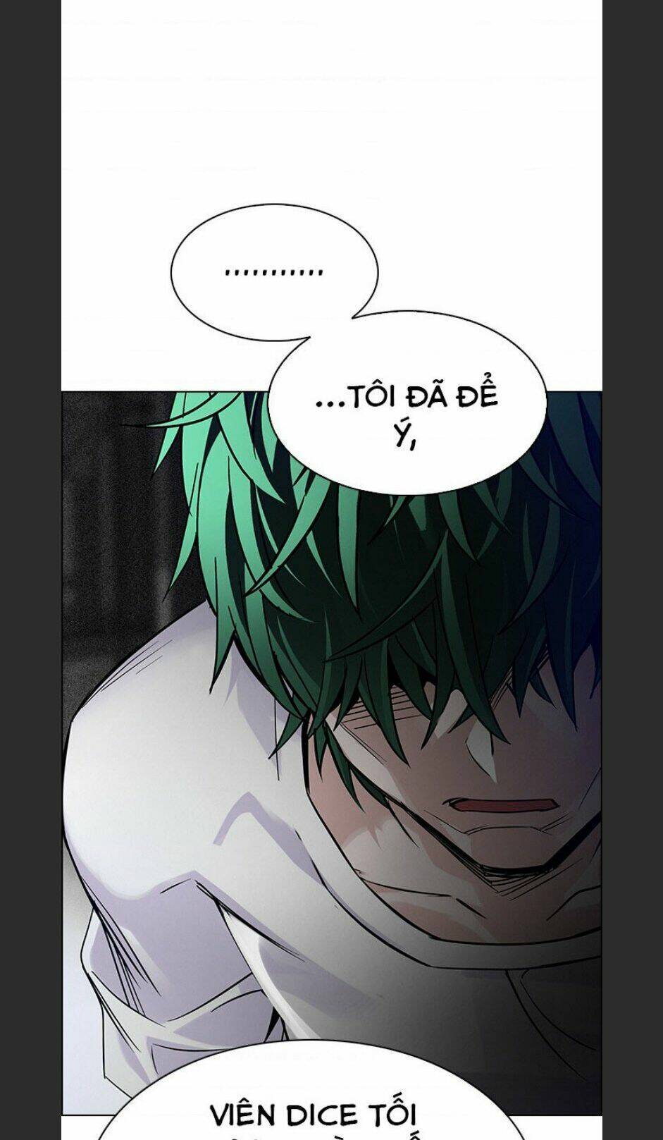 Trò Chơi Số Mệnh Chapter 325 - Trang 2