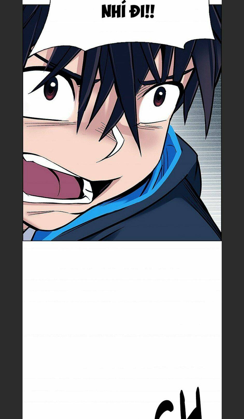 Trò Chơi Số Mệnh Chapter 325 - Trang 2