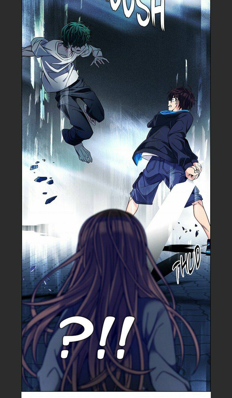 Trò Chơi Số Mệnh Chapter 325 - Trang 2