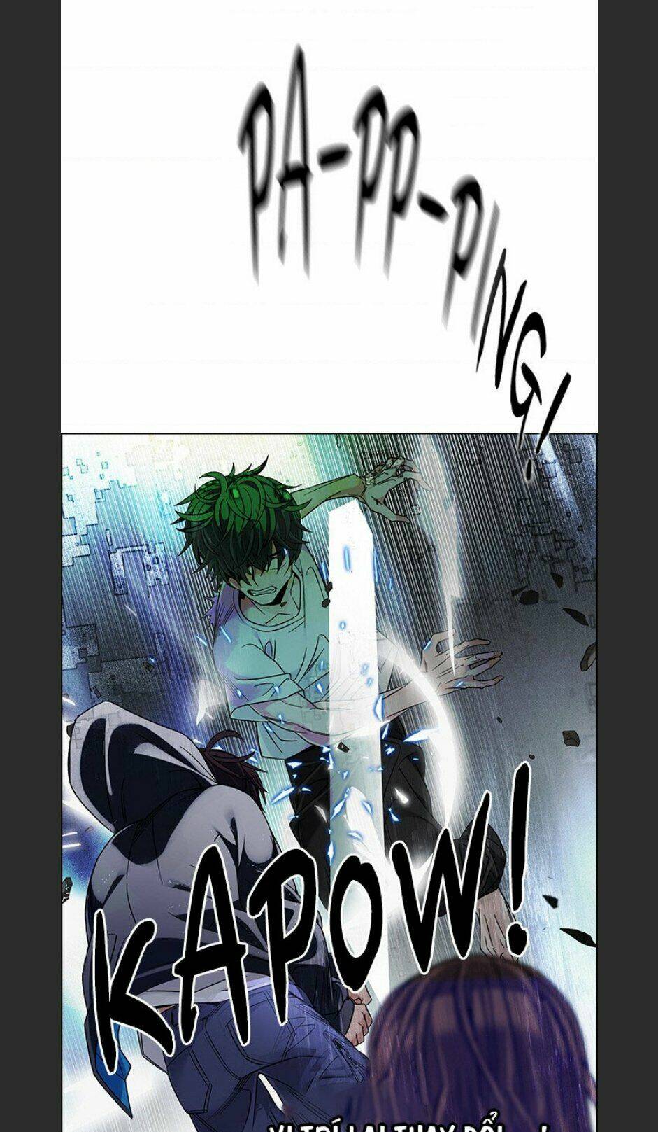 Trò Chơi Số Mệnh Chapter 325 - Trang 2