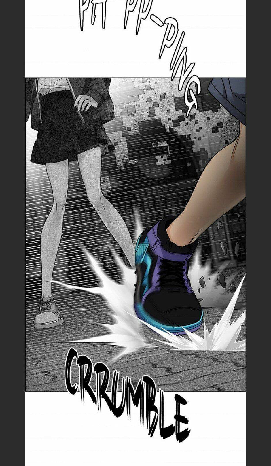 Trò Chơi Số Mệnh Chapter 325 - Trang 2