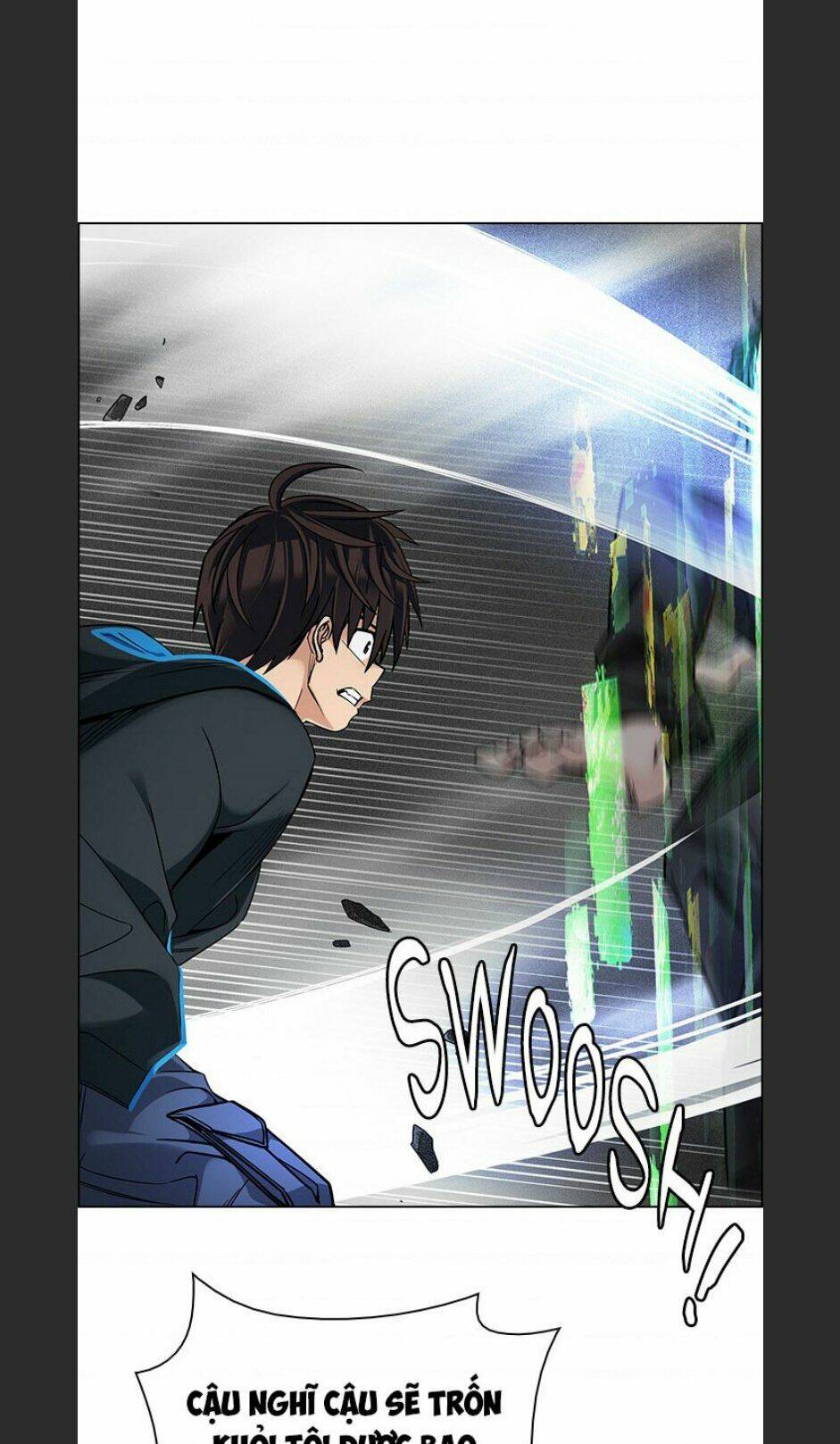 Trò Chơi Số Mệnh Chapter 325 - Trang 2