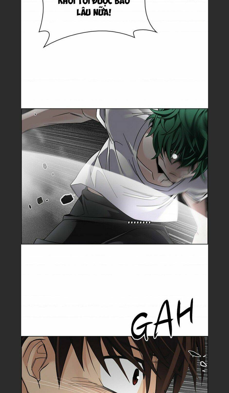 Trò Chơi Số Mệnh Chapter 325 - Trang 2