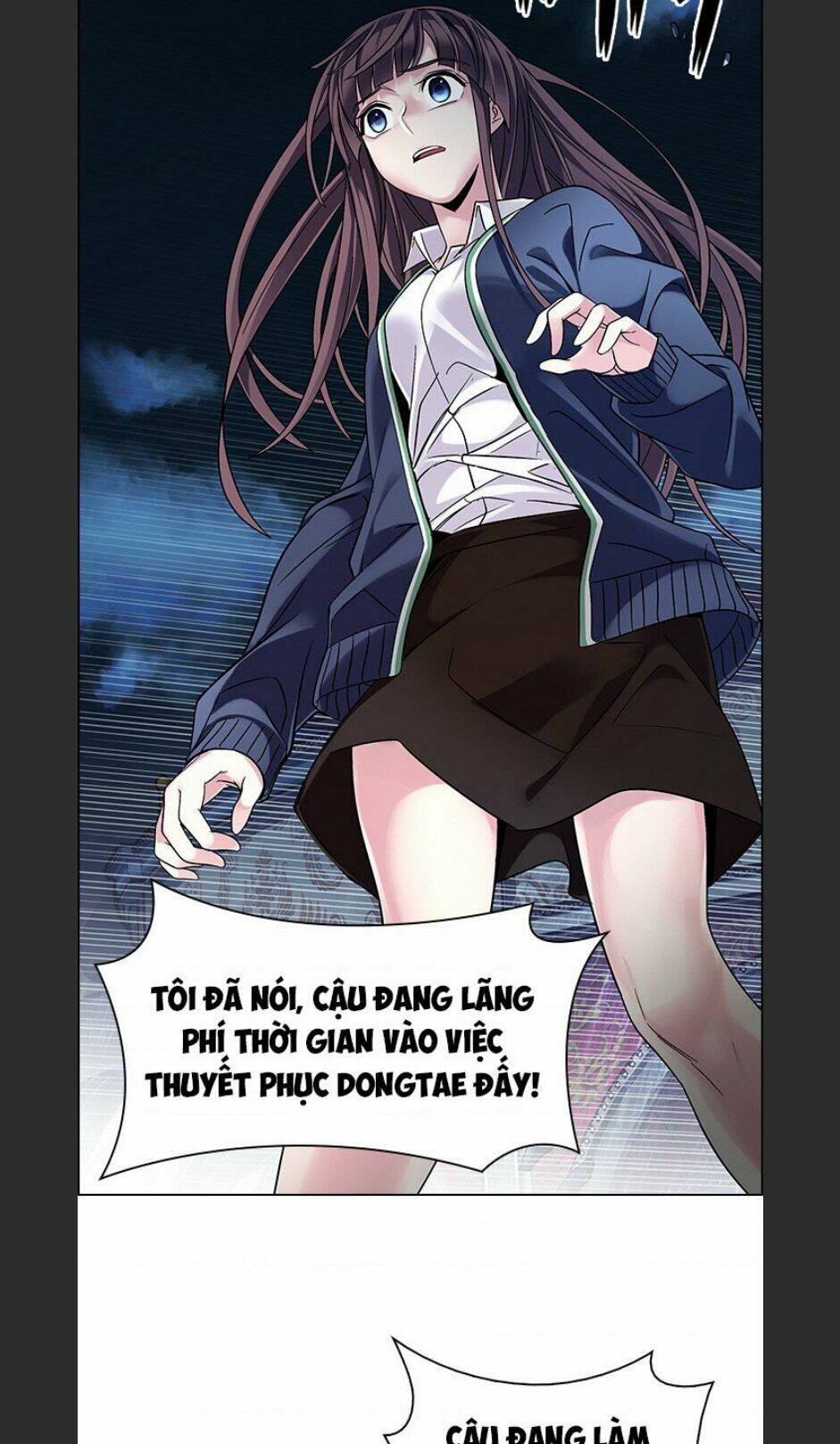 Trò Chơi Số Mệnh Chapter 325 - Trang 2