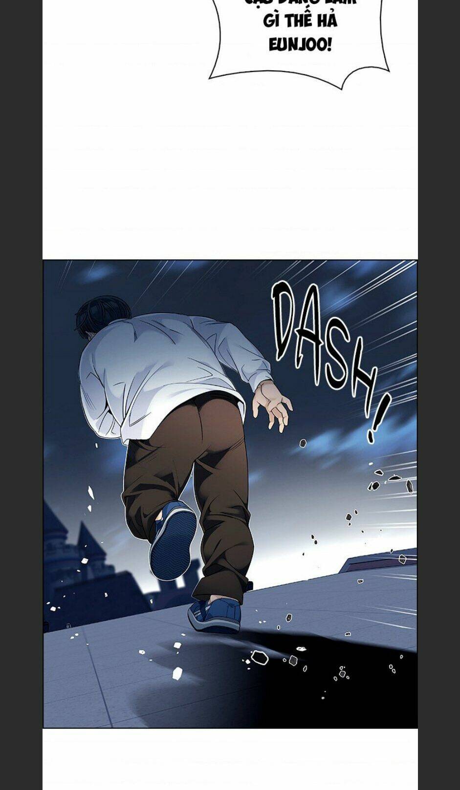 Trò Chơi Số Mệnh Chapter 325 - Trang 2